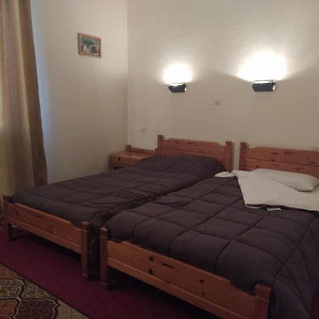 Apollon Inn Arachova Exterior foto