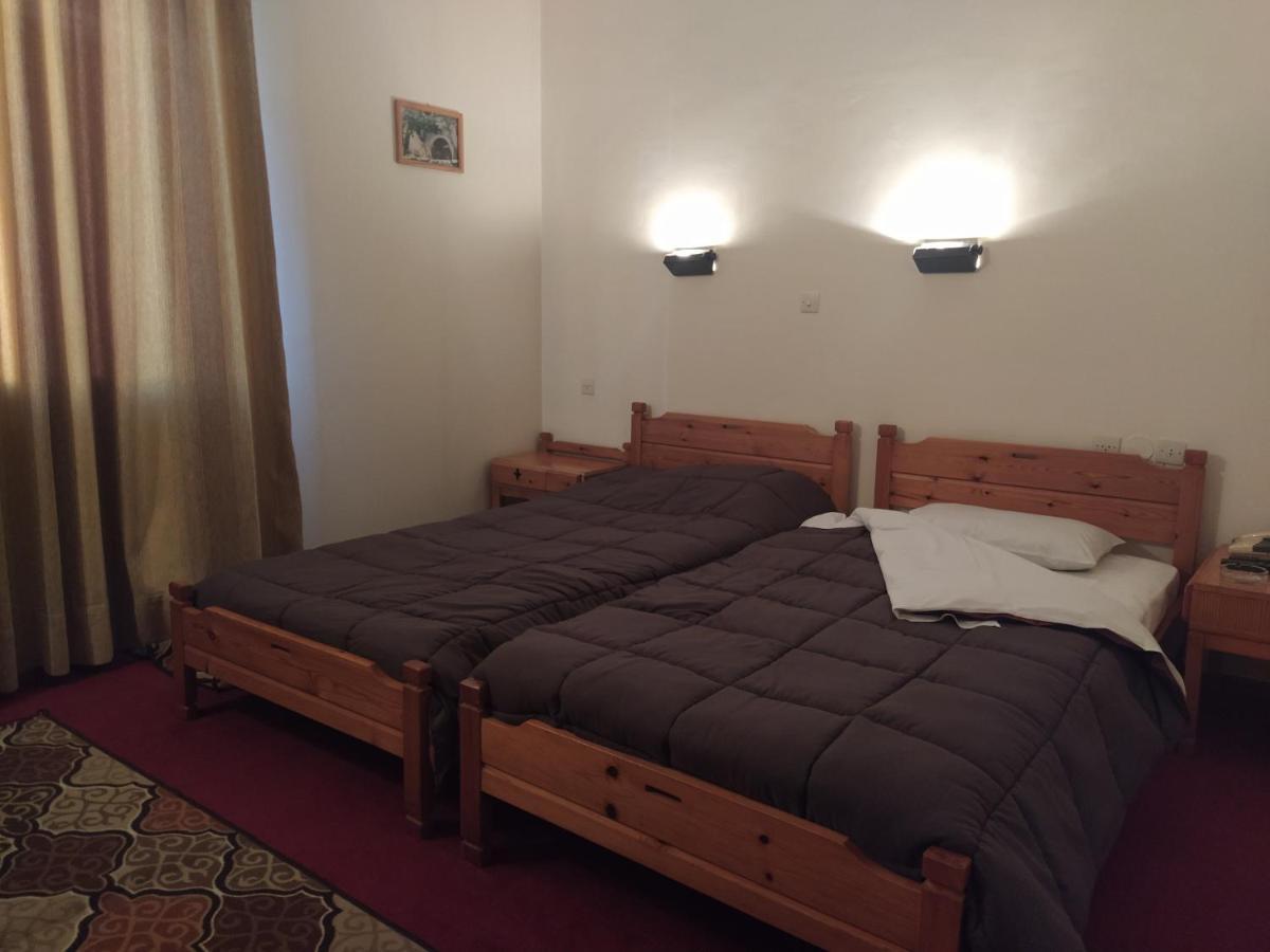Apollon Inn Arachova Exterior foto